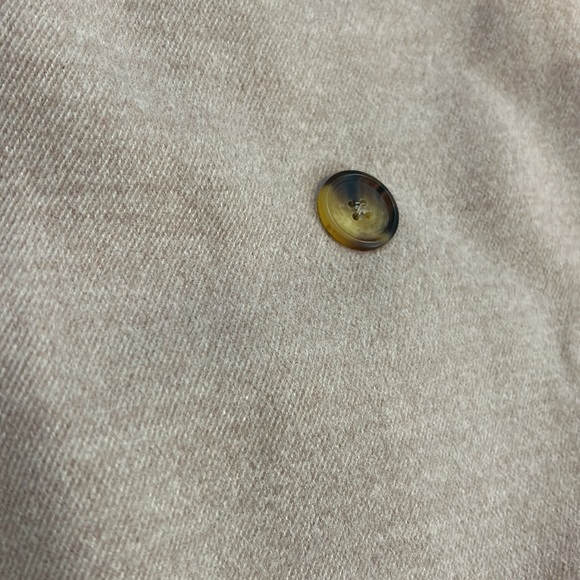 Free People blazer in khaki - Picture 15 of 16